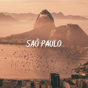 Saõ Paulo (Instrumnetal)