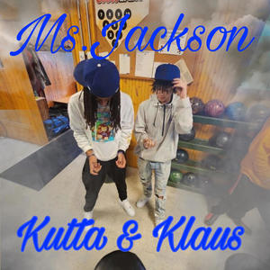 Ms.Jackson (feat. Kutta) [Explicit]