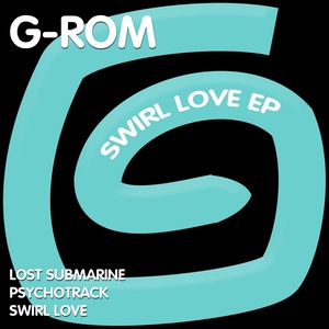 Swirl Love EP