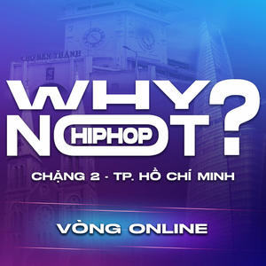 Kazanalam (Vòng Online WHY NOT HIPHOP? Chặng 2)