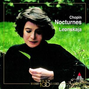 Chopin: Noctures Nos. 1 - 11