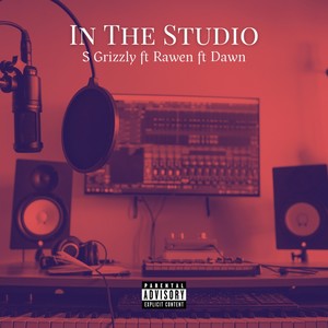 In the Studio (Explicit)