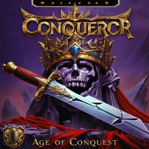 Age of the Conquest