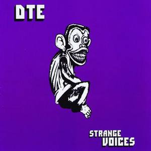 Strange Voices (Single)