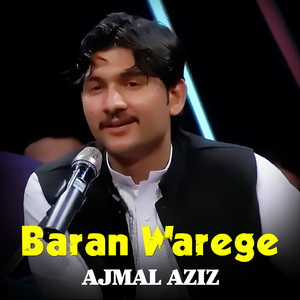 Baran Warege