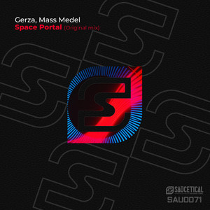 Space Portal (Original Mix)