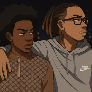 DOPPELGÄNGER (Explicit)