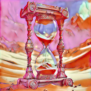 Terry Jones - Timeless