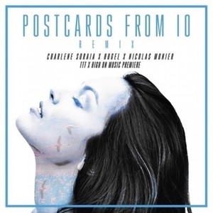 Postcards From iO (HUGEL & Nicolas Monier Remix)