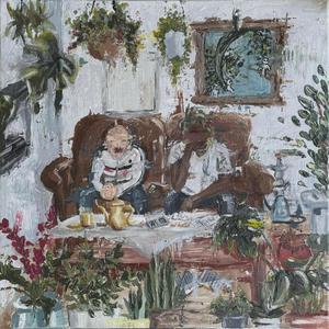 La Rue d'Haut Dessus (feat. Rekkin) (Explicit)