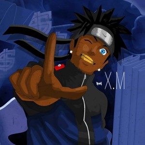 X.M(Intro) (Explicit)