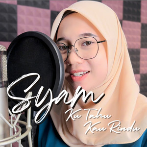 Ku Tahu Kau Rindu