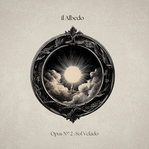 Opus Nº 2 - Sol Velado