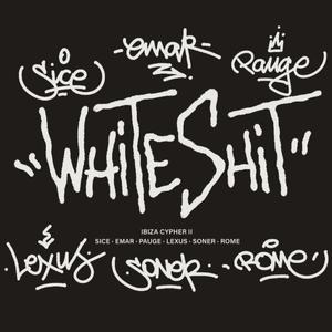 IBIZA CYPHER II (feat. Soner Sankara, OGKS, Lexus Luthor & El Rooome) (Radio Edit|Explicit)