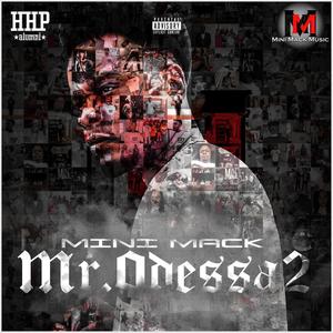 Mr. Odessa 2 (Explicit)