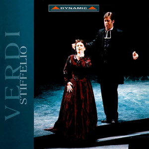 Stiffelio - Sinfonia