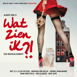 In 't Café Van Bet Van Beeren