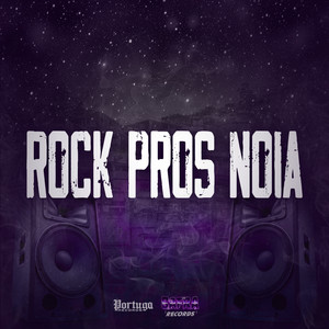 Rock Pros Noia (Explicit)