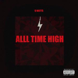 All Time High (Explicit)