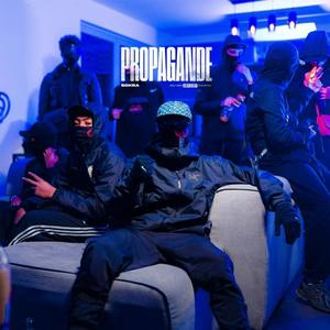 Ma ville a moi (Explicit)