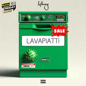 LAVAPIATTI (Explicit)