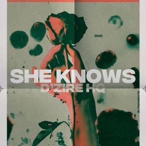 She Knows (Explicit)