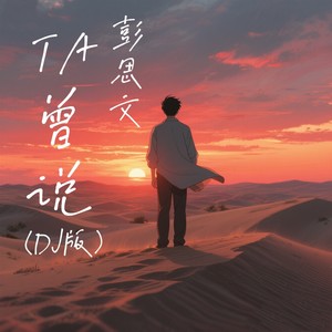 TA曾说 (DJ默涵版)