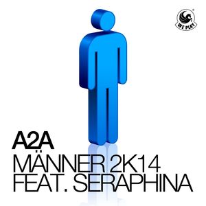 Männer 2k14 (feat. Seraphina) (Deep Mix)