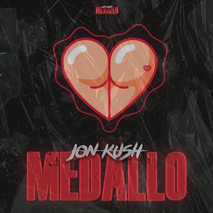 Medallo (Explicit)