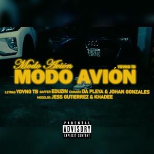 Modo Avion (Explicit)