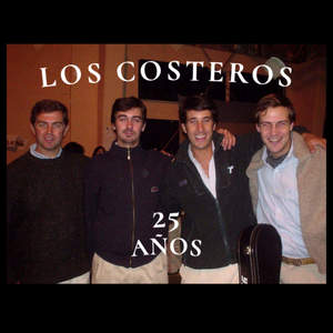 Los Costeros 25 años