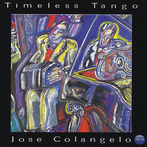 Timeless Tango