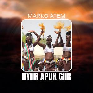 Nyiir Apuk Giir