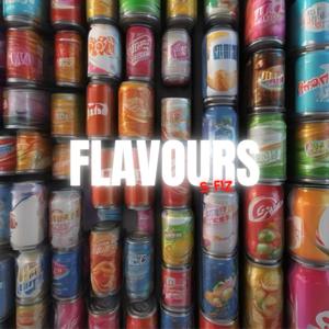 Flavours (Explicit)