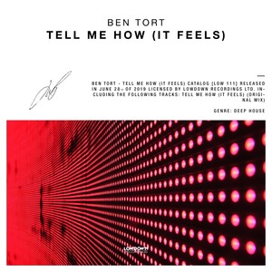 Tell Me How (It Feels)