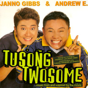 Tusong Twosome OST