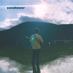 sunshower