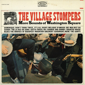 The Village Stompers - Melodie d'amour
