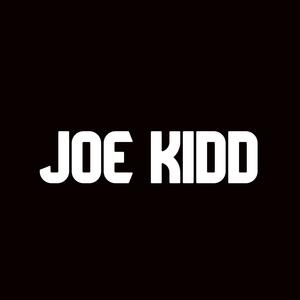 Joe Kidd