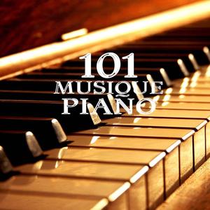 101 Musique piano: Musique classique relaxante, détente et méditation