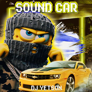 Sound Car