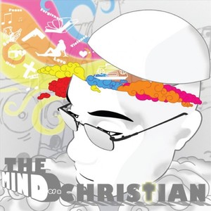 Man of God(feat. D'key)