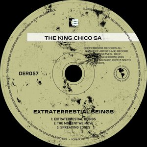 Spreading Edges. (BlaQ Energia Flava)
