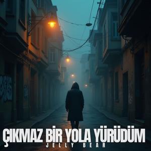 Çıkmaz Bir Yola Yürüdüm