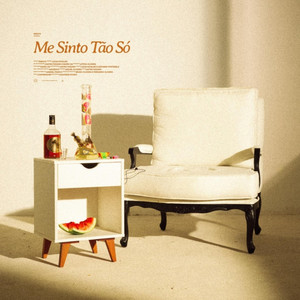 Me sinto tão só