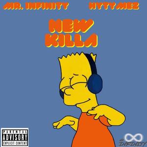 New Killa (feat. Hytymez) [Explicit]