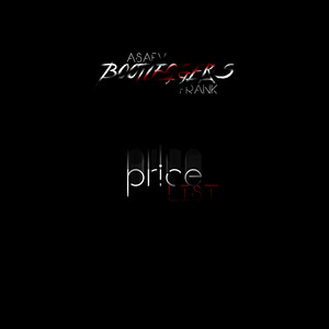 Price List (Explicit)