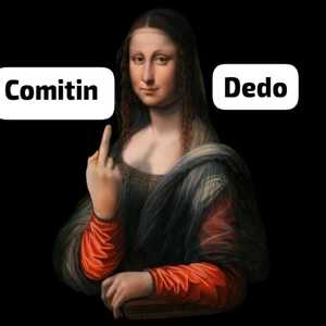 Comitin Dedo (Radio Edit)