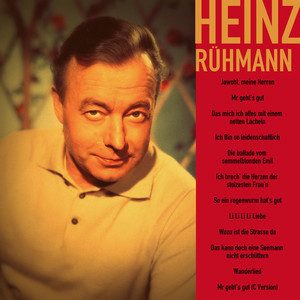 Das kann doch eine Seemann nicht erschüttern