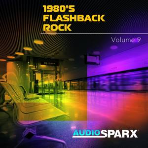 1980's Flashback Rock Volume 9